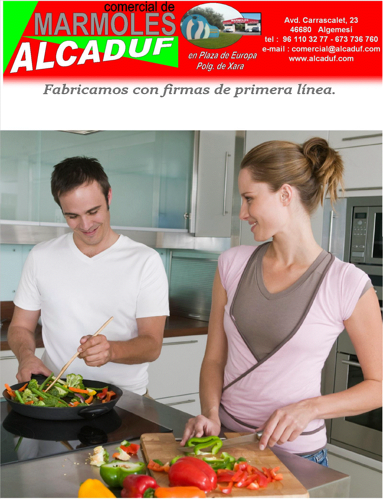 marmoles marbres silestone compac algemesi reformas escaleras xara